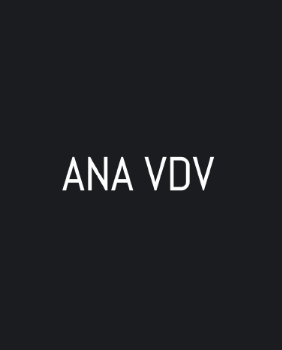 ANA VDV ARTIST