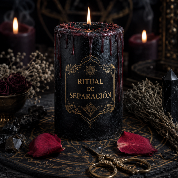Ritual de separación