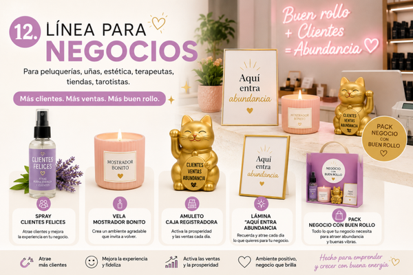 Kit  de NEGOCIOS