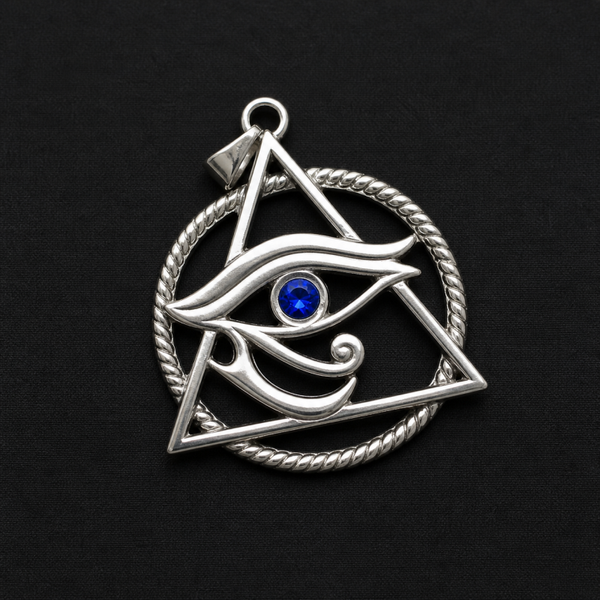 Amuleto ojo de horus