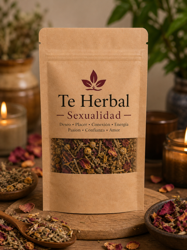 Té sexual