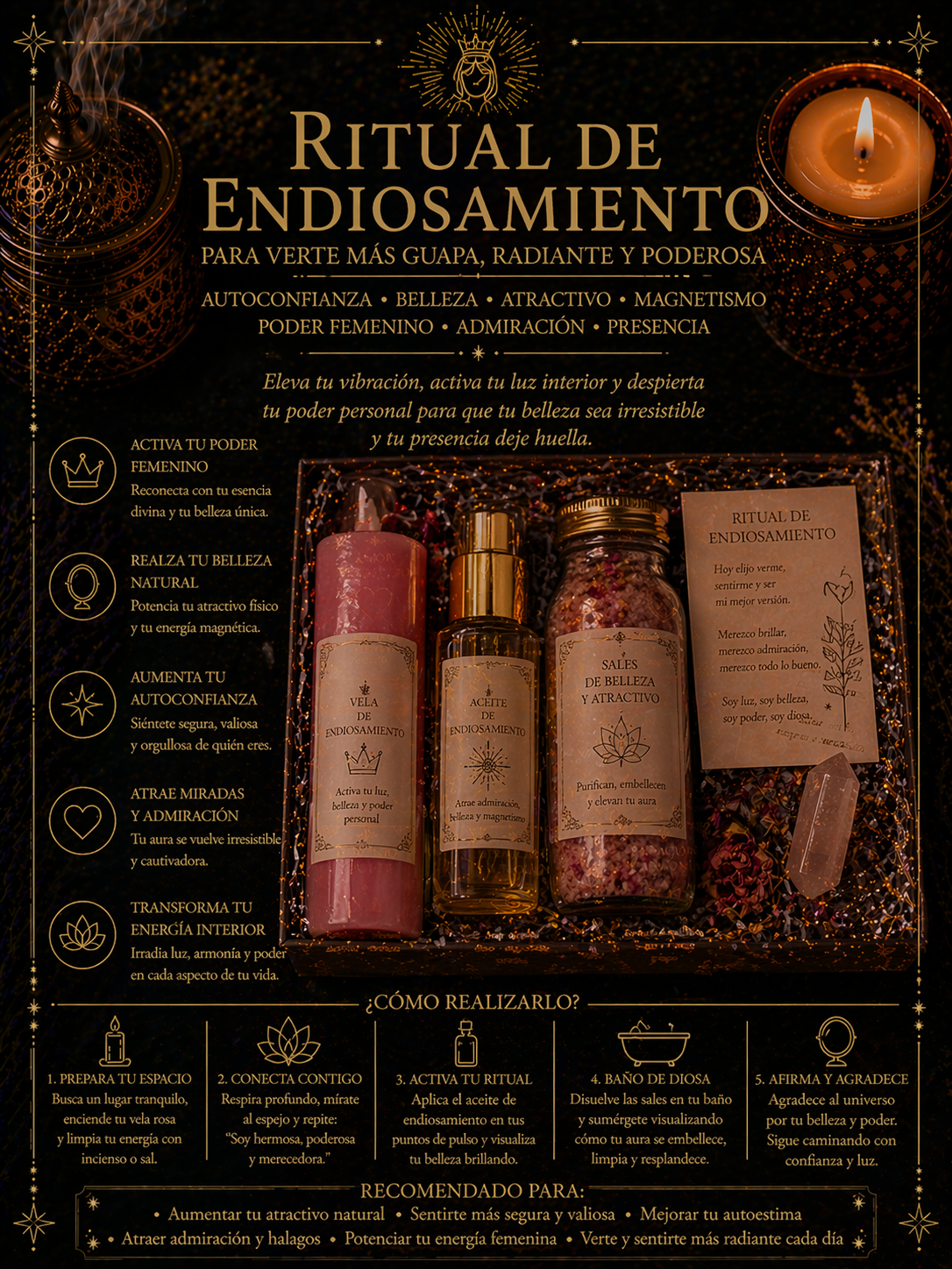 Ritual de endiosamiento