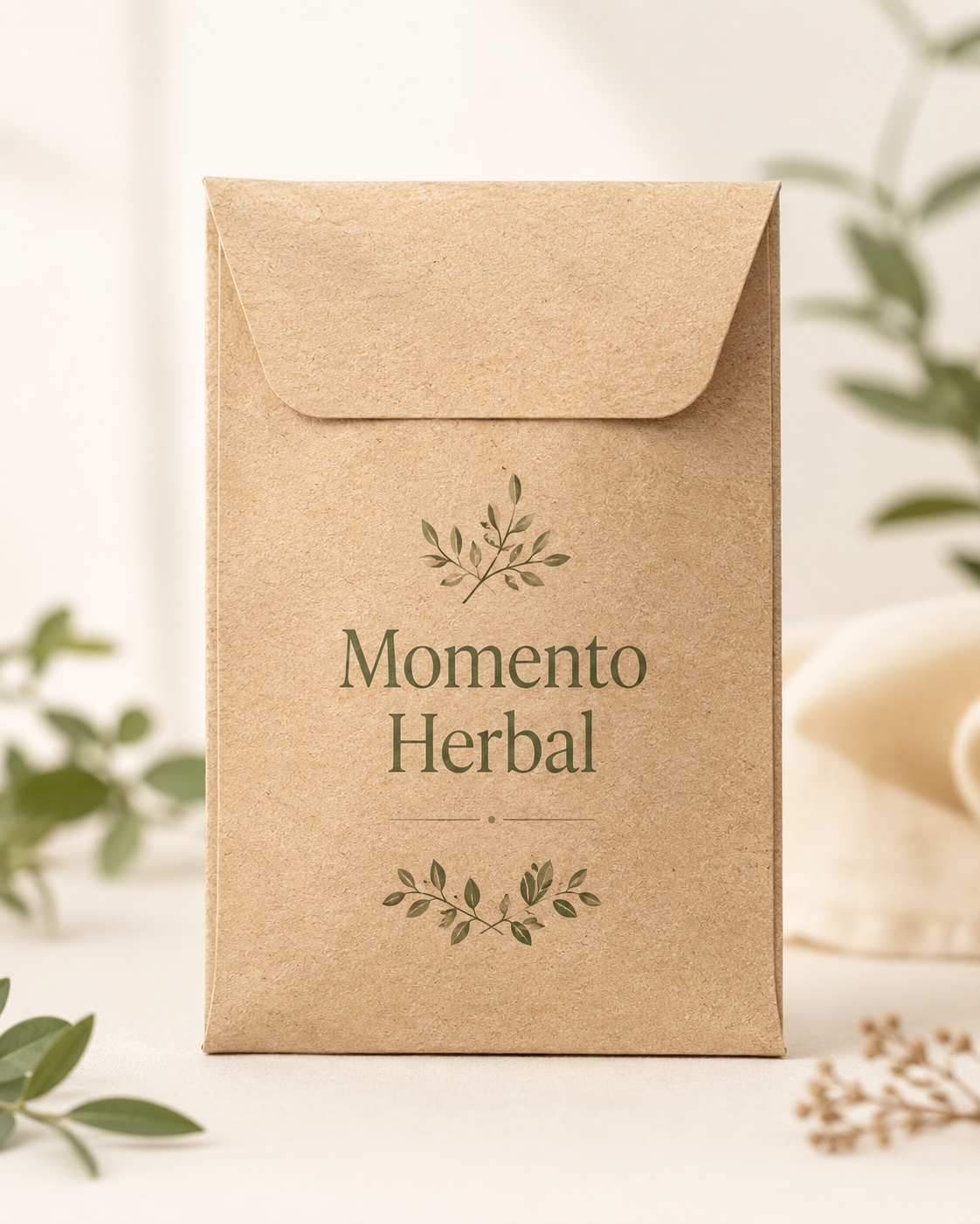 Hierba Ritualizada para belleza corporal