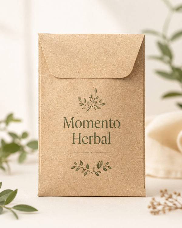 Herbal Ritualizada para ayudar en Salud