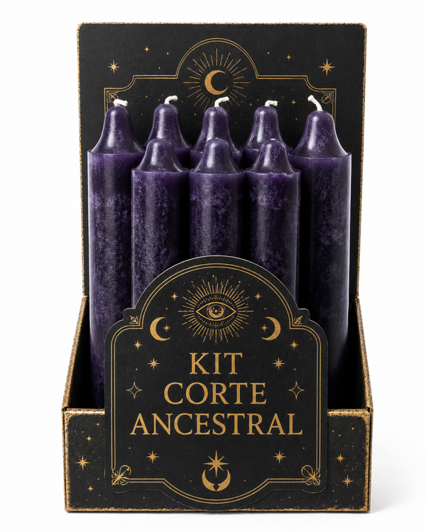 Ritual semanario ancestral