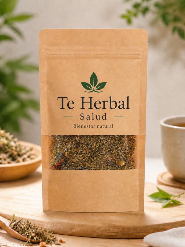 Té Salud