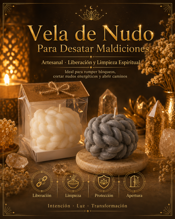 Vela desata todo