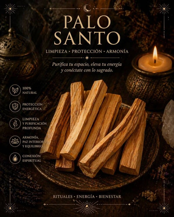palo santo