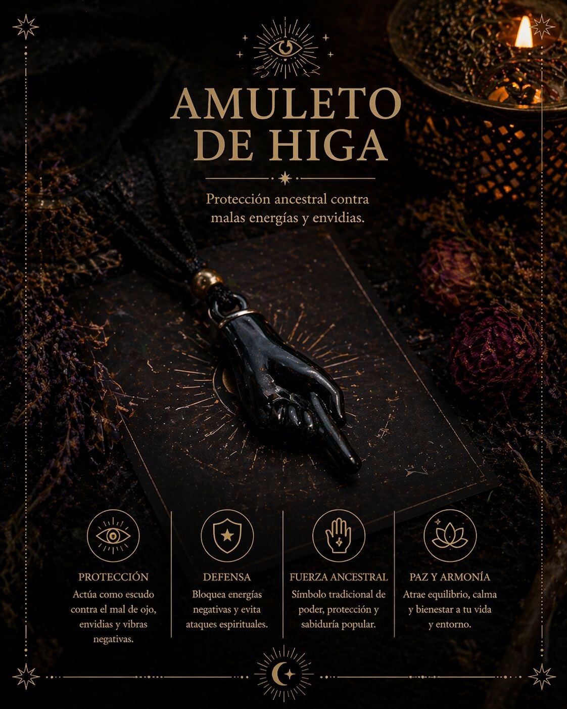 Amuletos