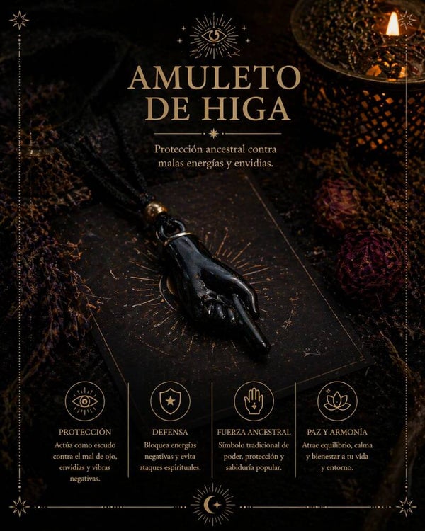 Amuletos