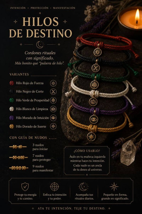 Hilo del destino