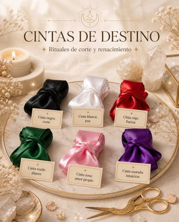 Cinta de destino