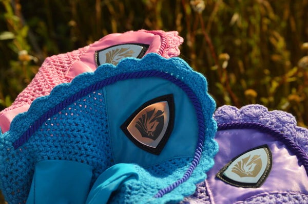 Satin All Comfort Ear Bonnets