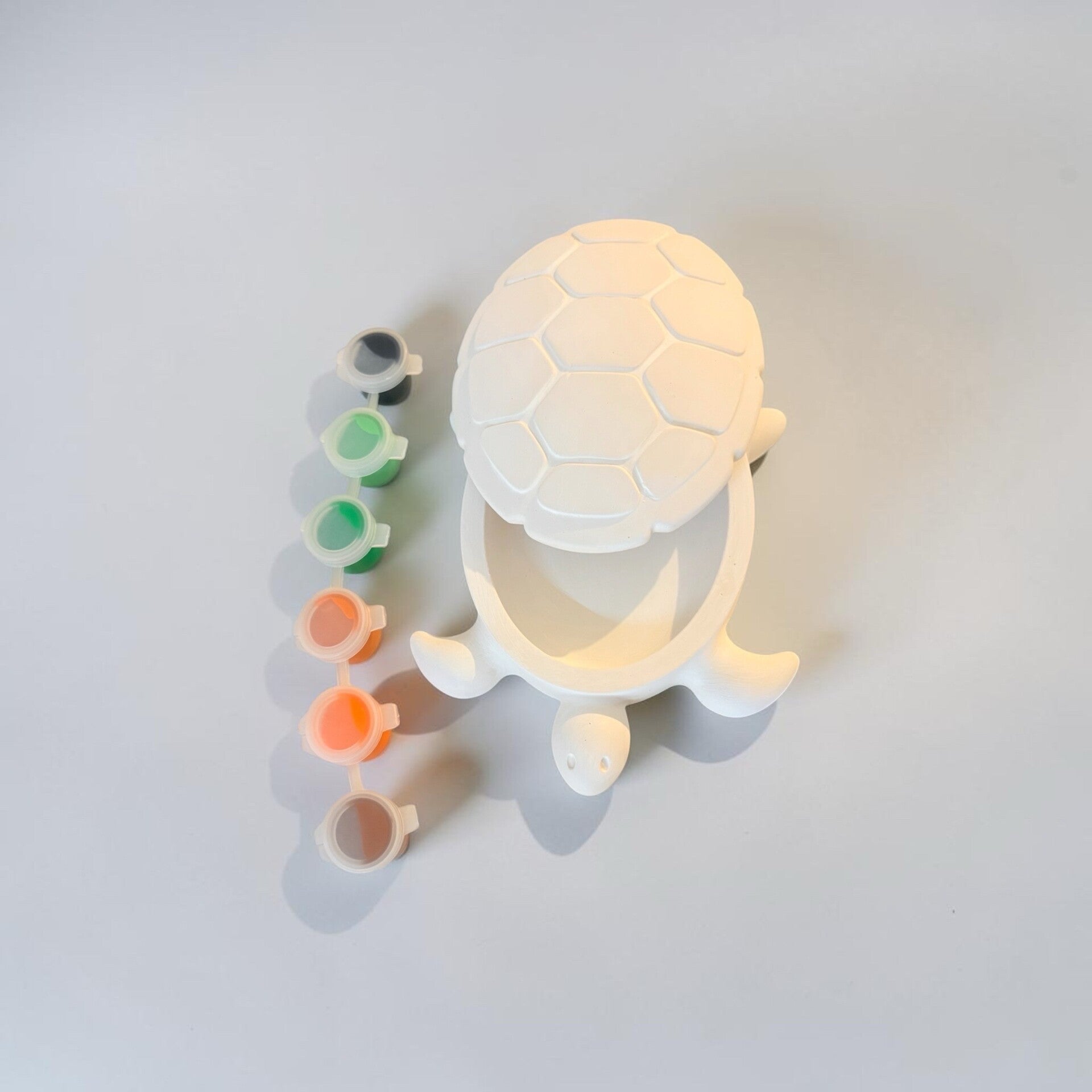 Turtle Trinket