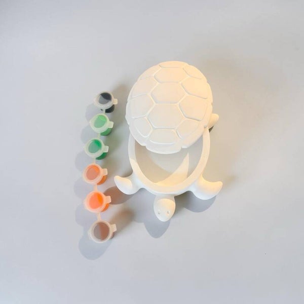Turtle Trinket