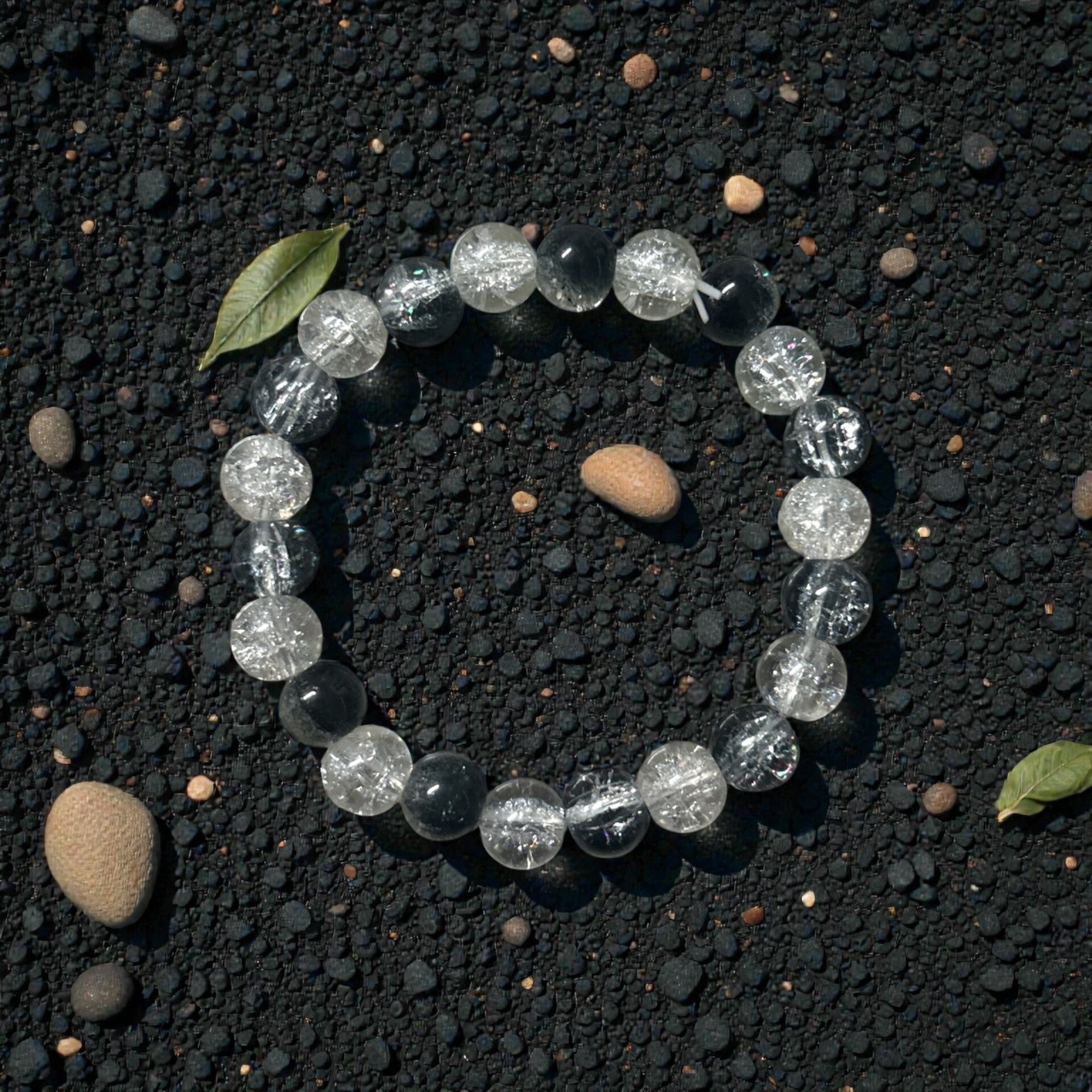 Broken Glass