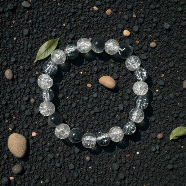Broken Glass