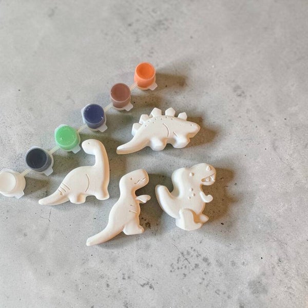 Dino Stomp