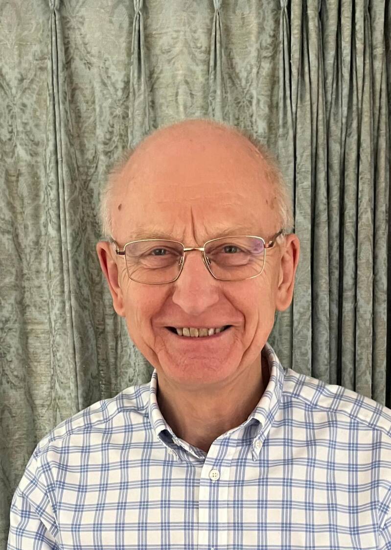 John HOward experienced maths tutor A level, GCSE, Further maths