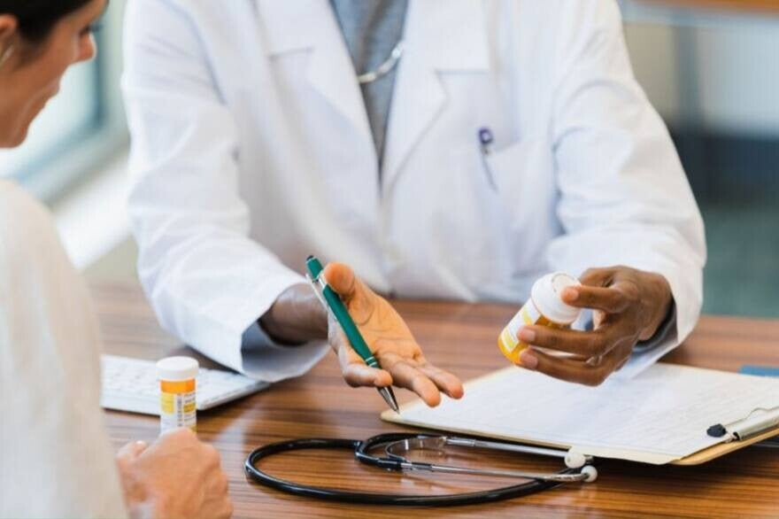Medicos sin etica