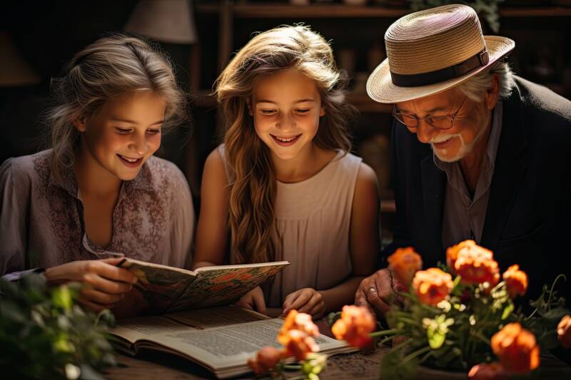 Sanación Holística