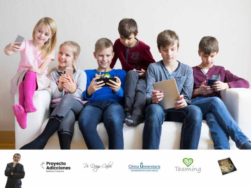 Intervención educativa