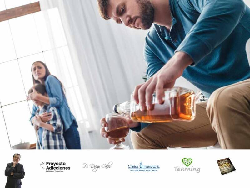 Cómo superar una adicción