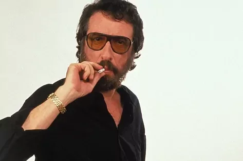 Eugenio y las drogas