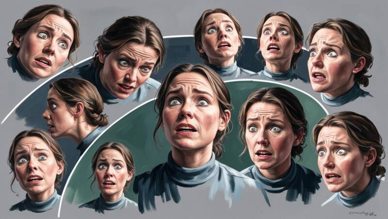 Ansiedad generalizada