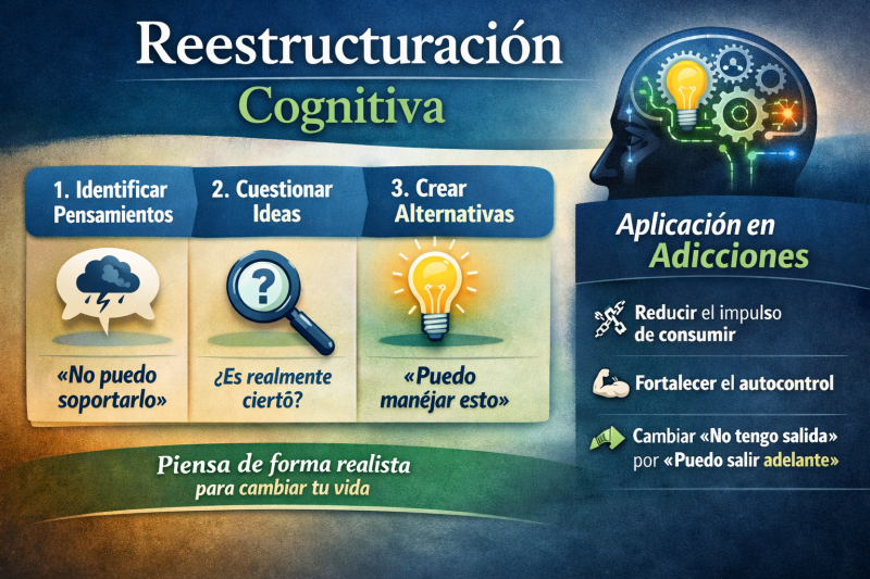conductas y adicciones