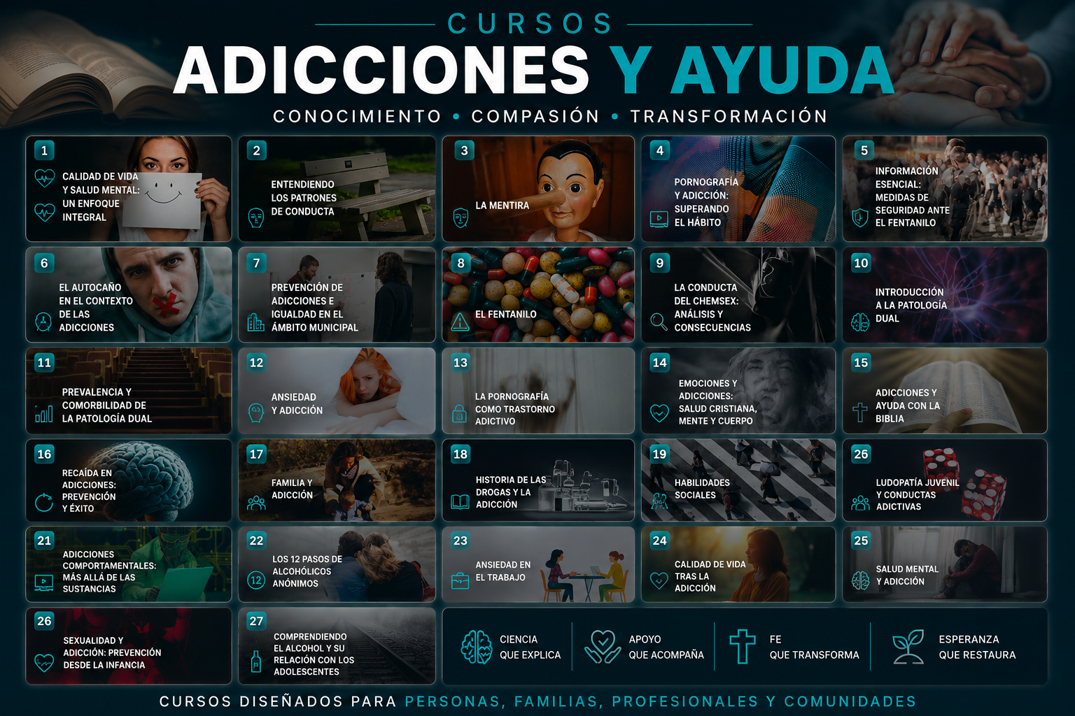 Encuentros