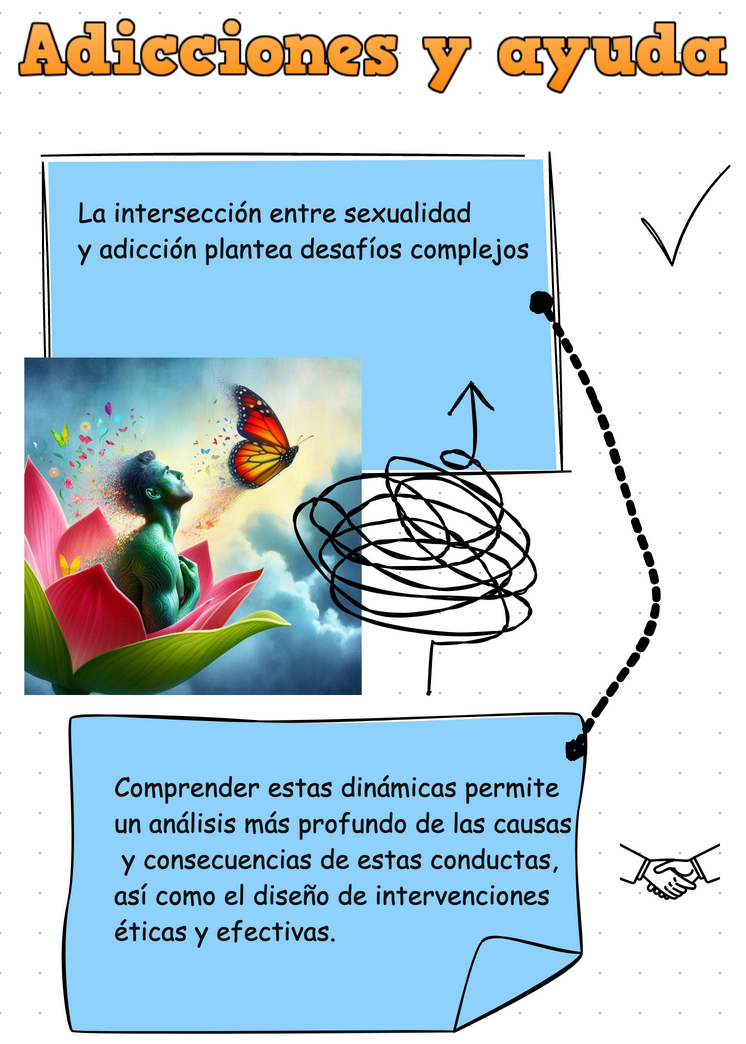 Sexualidad y adiccion