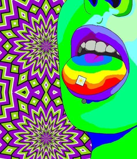 LSD sin prejuicios
