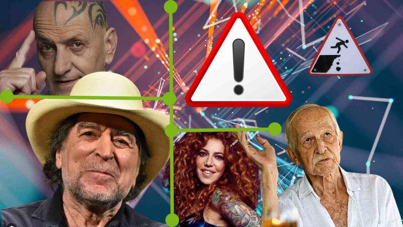 Profesionales que lideran la lucha