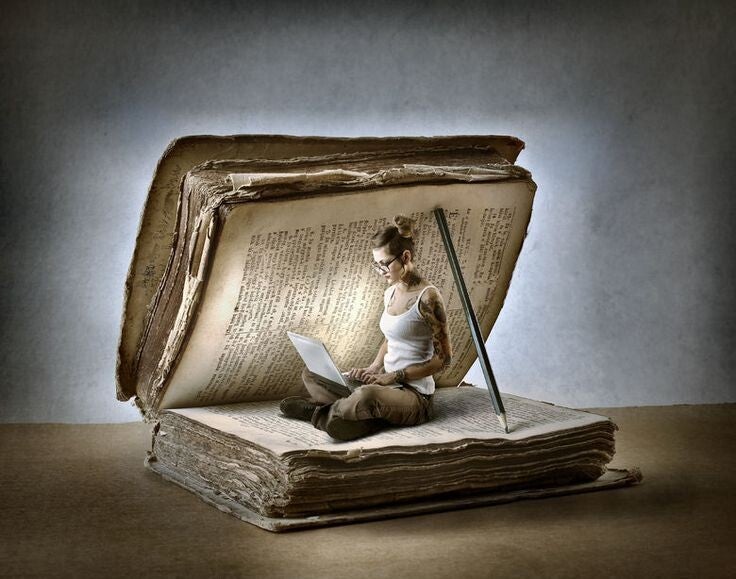 De la adiccion a la educacion