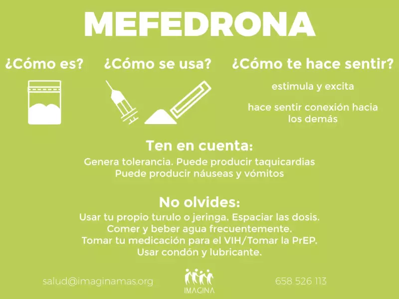 Mefredona