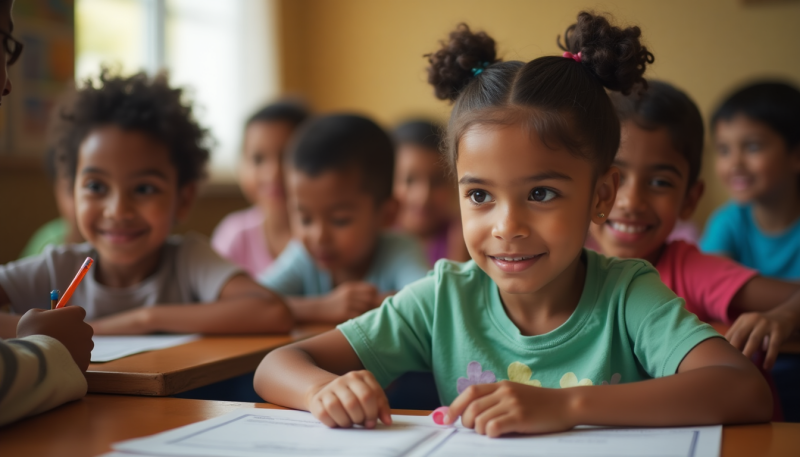 Menores y prevencion