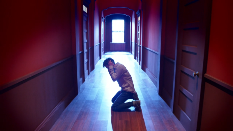 Paranoia y adicción