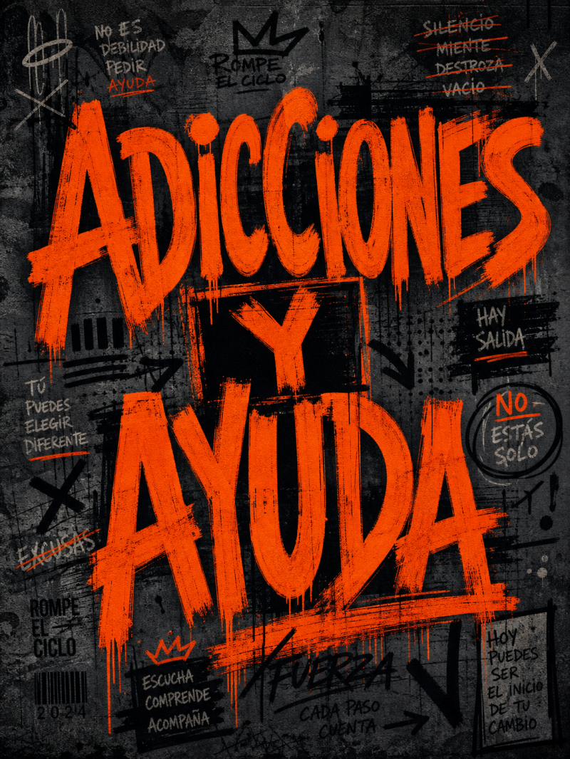 Salud mental
