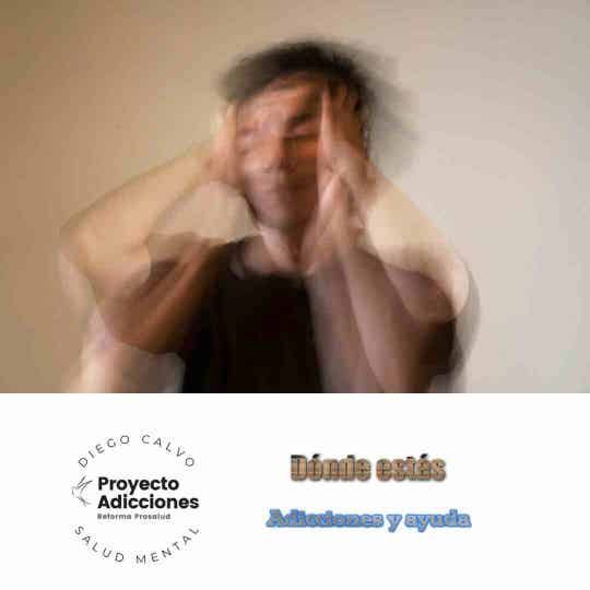 Ansiedad Generalizada