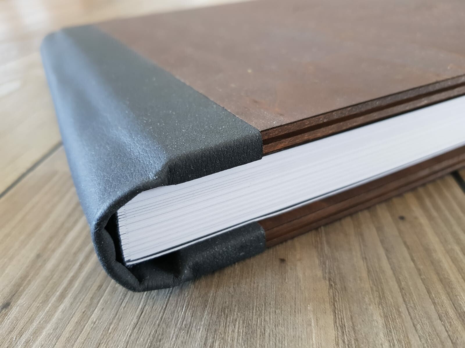 Portfolio Sandra Design - Fotoboek ontwerp