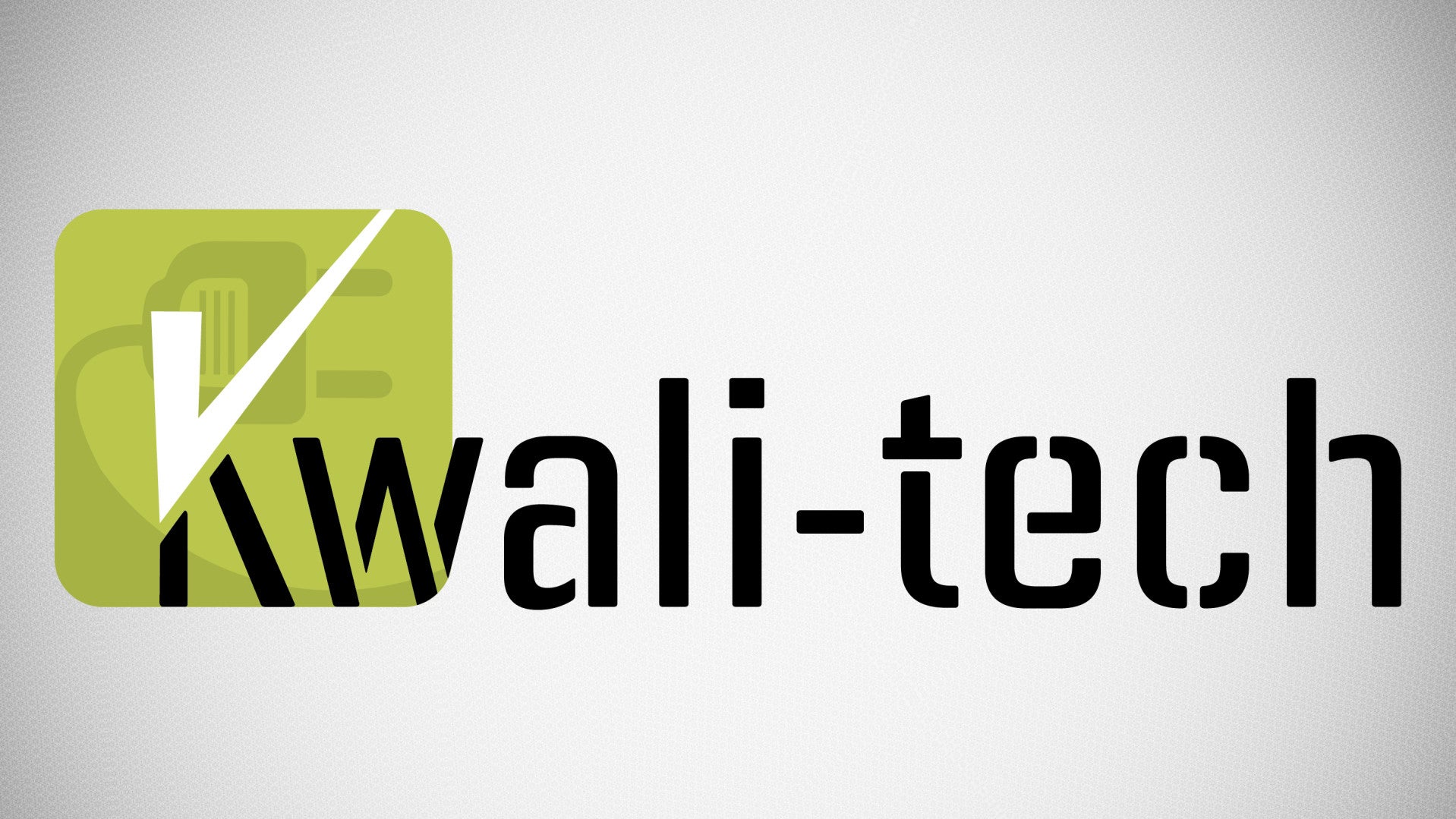 Portfolio Sandra Design - Huisstijl Kwali-tech