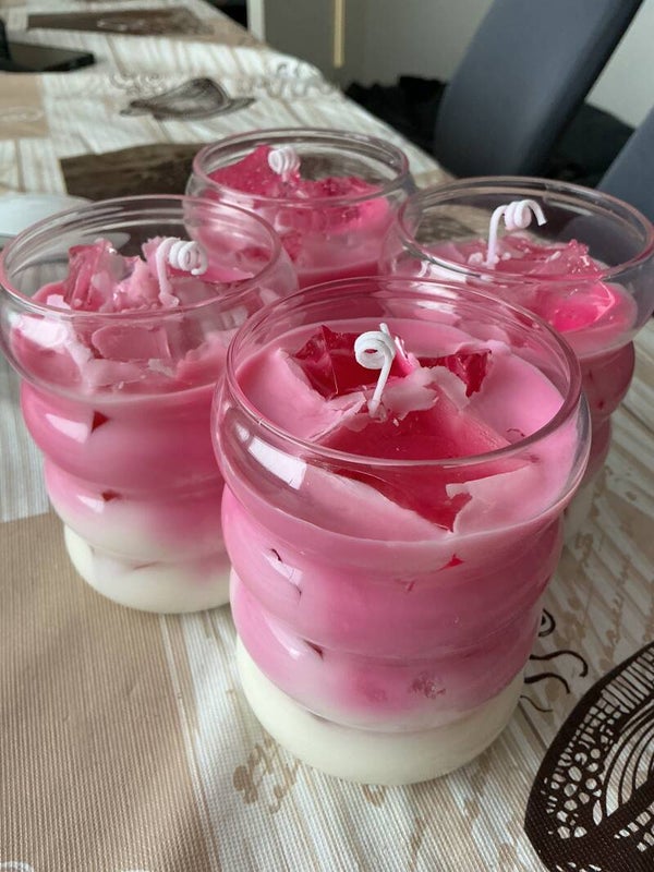 2. Gen. Wildberry Shake