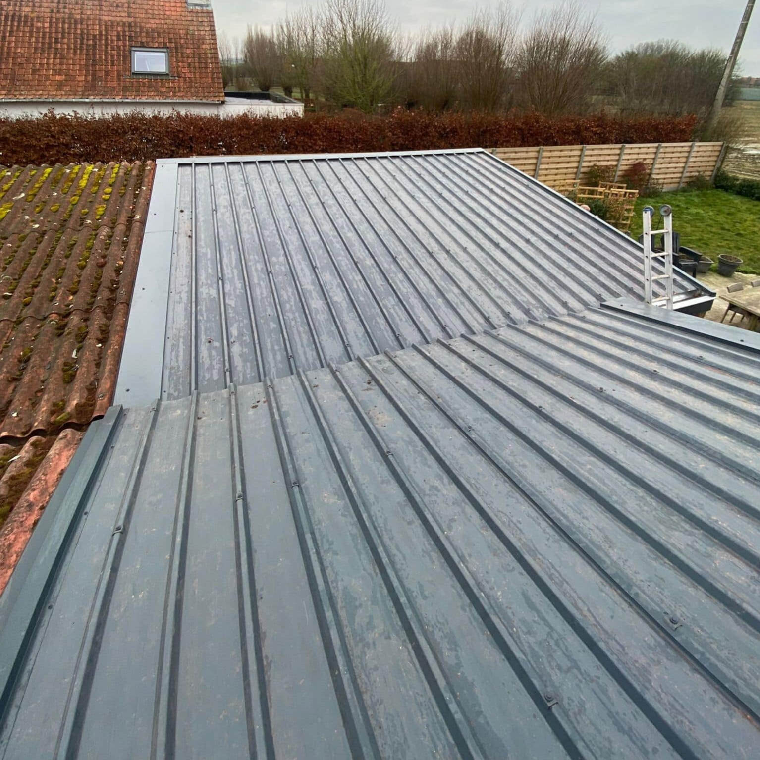 Ide-panelen