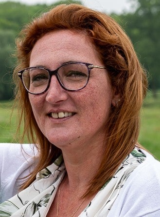 Degrande Ine