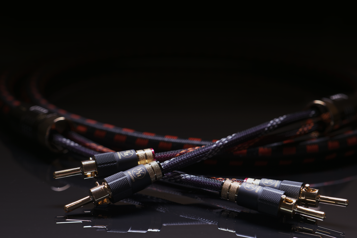 Fast Audio Hh H&H Audio