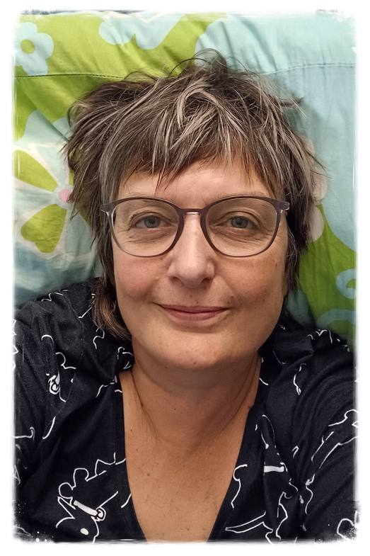 Esther van Nieuwburg, persoonlijk coach bij Dromen en geheimen.