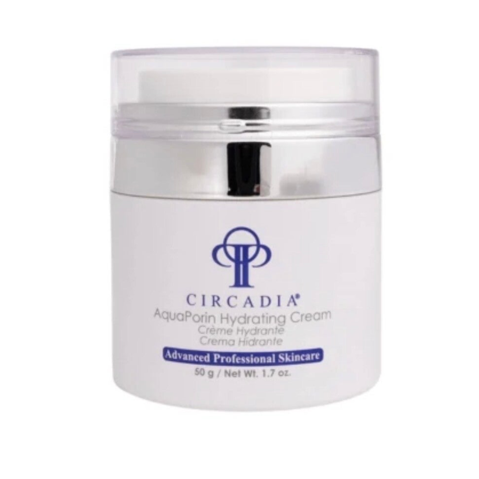 AquaPorin Hydrating Cream