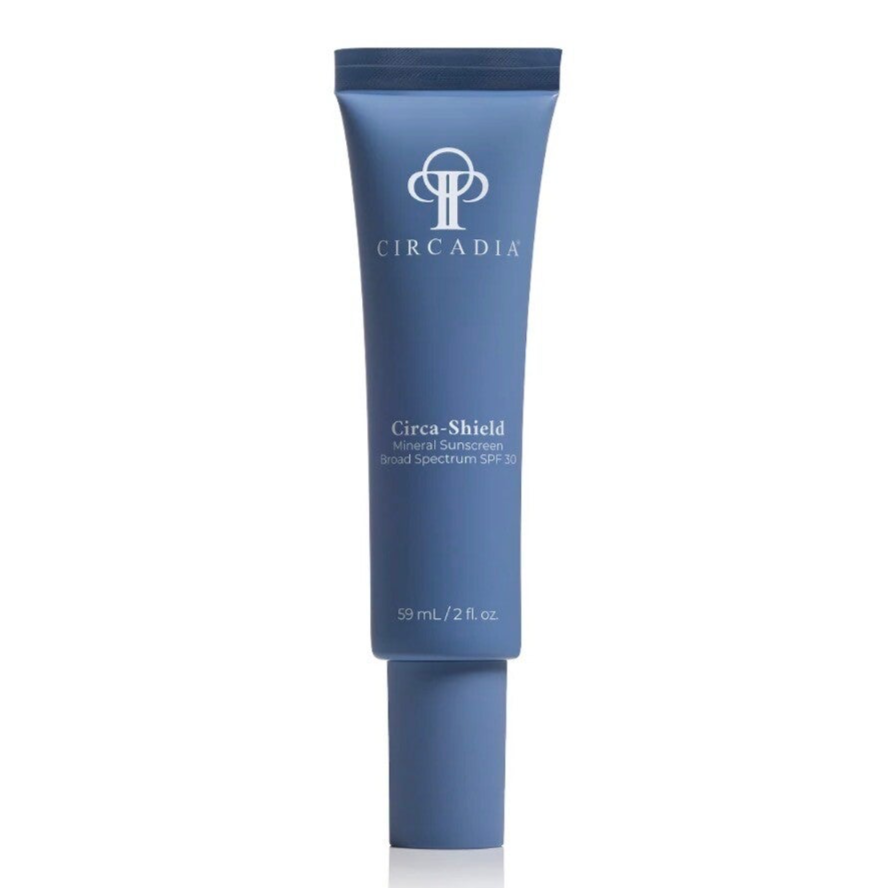 Circa-Shield Mineral Sunscreen SPF 30