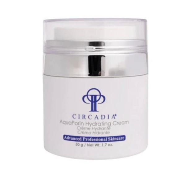 AquaPorin Hydrating Cream